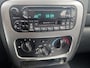 Jeep Cherokee 2.8 CRD Sport Plus HR 1e Eigenaar Cruise Airco Automaat Leder Stoelen Stoel Verwarming Mist Lamp Voor Elk Ramen