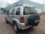 Jeep Cherokee 2.8 CRD Sport Plus HR 1e Eigenaar Cruise Airco Automaat Leder Stoelen Stoel Verwarming Mist Lamp Voor Elk Ramen