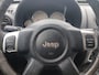 Jeep Cherokee 2.8 CRD Sport Plus HR 1e Eigenaar Cruise Airco Automaat Leder Stoelen Stoel Verwarming Mist Lamp Voor Elk Ramen