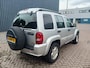 Jeep Cherokee 2.8 CRD Sport Plus HR 1e Eigenaar Cruise Airco Automaat Leder Stoelen Stoel Verwarming Mist Lamp Voor Elk Ramen