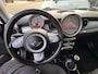 MINI One 1.4 Anniversary Business