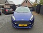 Ford Fiesta 1.0 Style 5 Drs Airco Navi 113207 Km NAP
