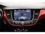 Opel Crossland 1.2 Turbo 130pk Automaat GS | Achteruitrijcamera | Navigatie | Climate control | Cruise control | Parkeersensoren | Lichtmetalen velgen | Getinte ramen | Trekhaak
