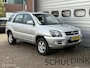 Kia Sportage 2.0 CVVT X-ecutive CRUISE CONTROLE|AIRCO|TREKHAAK