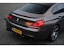 BMW 6-Serie Gran Coupe M6 Competition Package | Carbon | M-performance | Bang&Olufsen | HuD | FROZEN BRONZE-METALLIC | Memory |