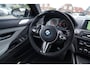 BMW 6-Serie Gran Coupe M6 Competition Package | Carbon | M-performance | Bang&Olufsen | HuD | FROZEN BRONZE-METALLIC | Memory |