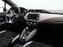 Nissan Micra 100pk IG-T N-Connecta Airco | Cruise | Carplay | Parkeersens. achter
