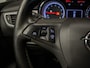 Opel Astra 1.0 Online Edition Sport (APPLE CARPLAY, GROOT NAVI, PARKEERSENSOREN, LED, CRUISE, SPORTSTOELEN, NETTE STAAT)