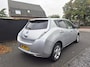 Nissan Leaf Base 24 kWh Automaat Navi Clima Cruise 74019 Km