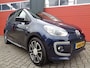 Volkswagen Up! 1.0 high up! BlueMotion Airco Cruise Navi 5DRS NL-Auto