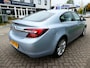 Opel Insignia 1.4 Turbo 140pk 5-deurs 143.000km Clima Navi LED PDC