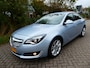Opel Insignia 1.4 Turbo 140pk 5-deurs 143.000km Clima Navi LED PDC