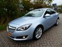 Opel Insignia 1.4 Turbo 140pk 5-deurs 143.000km Clima Navi LED PDC