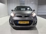 Kia Picanto 1.2 CVVT ExecutiveLine AUTOMAAT, Navigatie, climate controle.