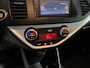 Kia Picanto 1.2 CVVT ExecutiveLine AUTOMAAT, Navigatie, climate controle.