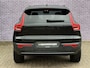 Volvo EX40 Single Motor Extended Range Ultra Black Ed. 82 kWh 17% Bijtelling | Trekhaak | Panorama-schuifdak | Pixel-LED | Nubuck | 360° Camera | VOL