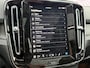 Volvo EX40 Single Motor Extended Range Ultra Black Ed. 82 kWh 17% Bijtelling | Trekhaak | Panorama-schuifdak | Pixel-LED | Nubuck | 360° Camera | VOL