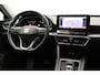 SEAT Leon Sportstourer 1.0 eTSI Style Business Intense | Achterbank in delen neerklapbaar | Achterspoiler | Achteruitrijcamera