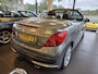Peugeot 207 CC 1.6 VTi Roland Garros LEUKE AUTO RIJDT EN SCHAKELT GOED