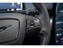 Ford Mustang Mach-E Extended First Edition AWD 98 kWh ALLE OPTIES! | Pano-dak | B&O audio | Technology pack + | 360 Camera | 100% Dealer Onderhouden! | Afneembare Trekhaak | Stuur, Stoel & Voorruit Verwarming | Standkachel | Volledig Lederen Bek