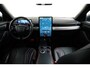 Ford Mustang Mach-E Extended First Edition AWD 98 kWh ALLE OPTIES! | Pano-dak | B&O audio | Technology pack + | 360 Camera | 100% Dealer Onderhouden! | Afneembare Trekhaak | Stuur, Stoel & Voorruit Verwarming | Standkachel | Volledig Lederen Bek