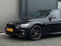 BMW 3-Serie Touring 318i/136pk Edition M-Sport Shadow Executive|2018|Trekhaak|Virtuele Cockpit|PDC|Elek kofferklep|Leder|19"LMV