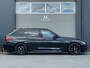 BMW 3-Serie Touring 318i/136pk Edition M-Sport Shadow Executive|2018|Trekhaak|Virtuele Cockpit|PDC|Elek kofferklep|Leder|19"LMV
