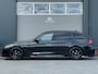 BMW 3-Serie Touring 318i/136pk Edition M-Sport Shadow Executive|2018|Trekhaak|Virtuele Cockpit|PDC|Elek kofferklep|Leder|19"LMV