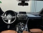 BMW 3-Serie Touring 318i/136pk Edition M-Sport Shadow Executive|2018|Trekhaak|Virtuele Cockpit|PDC|Elek kofferklep|Leder|19"LMV