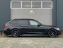 BMW 3-Serie Touring 318i/136pk Edition M-Sport Shadow Executive|2018|Trekhaak|Virtuele Cockpit|PDC|Elek kofferklep|Leder|19"LMV