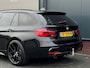 BMW 3-Serie Touring 318i/136pk Edition M-Sport Shadow Executive|2018|Trekhaak|Virtuele Cockpit|PDC|Elek kofferklep|Leder|19"LMV