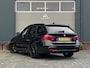 BMW 3-Serie Touring 318i/136pk Edition M-Sport Shadow Executive|2018|Trekhaak|Virtuele Cockpit|PDC|Elek kofferklep|Leder|19"LMV