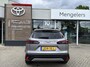 Toyota Corolla Cross Hybrid 140 Dynamic