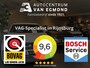 Volkswagen T-Roc 2.0 TSI 4Motion Sport | NAVI | STOELVERW.