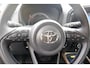 Toyota Aygo X 1.0 VVT-i 10.000 KM -AUTOMAAT-CAMERA-VERW,STOELEN