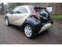 Toyota Aygo X 1.0 VVT-i 10.000 KM -AUTOMAAT-CAMERA-VERW,STOELEN