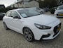 Hyundai i30 Fastback 1.4 T-GDI (benzine) N-Line Automaat