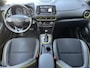 Hyundai Kona 1.6 T-GDI 177PK Premium | 4 wielaandrijving | 18'' Bi-Color LMV | Lederen bekleding | Sterke motor |