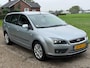 Ford Focus Wagon 1.6-16V First Edition