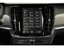 Volvo S90 T8 AWD Inscription Standkachel | Harman/Kardon Audiosysteem | 19" Lichtmetalen Velgen | Stoelverwarming Voor en Achter | Stuurwielverwarming | Trekhaak Semi-Elektrisch | Adaptieve Full-LED Koplampen | Lederbekleed Dashboard | Parkeersensoren Voor en Achter | Parkeercamera Achter | Keyless Entry |