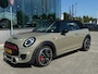 MINI John Cooper Works Cabrio 2.0 231PK John Works Chili ALLE Opties | H&K audio | Head-Up | 100% Dealer Onderhouden! | Sportuitlaat | Adapt. Cruise | JCW | Apple Carplay | Camera