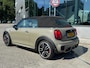 MINI John Cooper Works Cabrio 2.0 231PK John Works Chili ALLE Opties | H&K audio | Head-Up | 100% Dealer Onderhouden! | Sportuitlaat | Adapt. Cruise | JCW | Apple Carplay | Camera