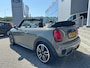 MINI John Cooper Works Cabrio 2.0 231PK John Works Chili ALLE Opties | H&K audio | Head-Up | 100% Dealer Onderhouden! | Sportuitlaat | Adapt. Cruise | JCW | Apple Carplay | Camera