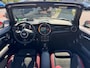 MINI John Cooper Works Cabrio 2.0 231PK John Works Chili ALLE Opties | H&K audio | Head-Up | 100% Dealer Onderhouden! | Sportuitlaat | Adapt. Cruise | JCW | Apple Carplay | Camera