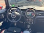 MINI John Cooper Works Cabrio 2.0 231PK John Works Chili ALLE Opties | H&K audio | Head-Up | 100% Dealer Onderhouden! | Sportuitlaat | Adapt. Cruise | JCW | Apple Carplay | Camera