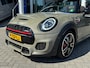 MINI John Cooper Works Cabrio 2.0 231PK John Works Chili ALLE Opties | H&K audio | Head-Up | 100% Dealer Onderhouden! | Sportuitlaat | Adapt. Cruise | JCW | Apple Carplay | Camera