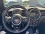 MINI John Cooper Works Cabrio 2.0 231PK John Works Chili ALLE Opties | H&K audio | Head-Up | 100% Dealer Onderhouden! | Sportuitlaat | Adapt. Cruise | JCW | Apple Carplay | Camera