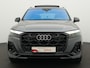Audi Q7 60 TFSI e 490 pk tiptronic quattro Pro Line S Competition / S-Line | Panoramadak | Trekhaak | Valcona leder | Laser LED | Sportstoelen Plus | Uitgebreid lederpakket | Vierwielbesturing