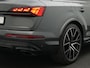 Audi Q7 60 TFSI e 490 pk tiptronic quattro Pro Line S Competition / S-Line | Panoramadak | Trekhaak | Valcona leder | Laser LED | Sportstoelen Plus | Uitgebreid lederpakket | Vierwielbesturing