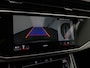 Audi Q7 60 TFSI e 490 pk tiptronic quattro Pro Line S Competition / S-Line | Panoramadak | Trekhaak | Valcona leder | Laser LED | Sportstoelen Plus | Uitgebreid lederpakket | Vierwielbesturing